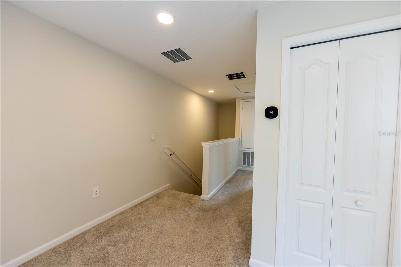 TOWNS AT NARCOOSSEE COMMONS - Residential