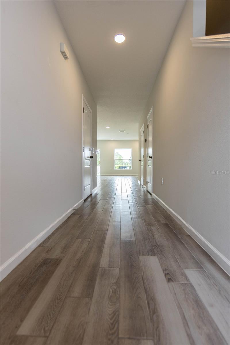 TOWNS AT NARCOOSSEE COMMONS - Residential