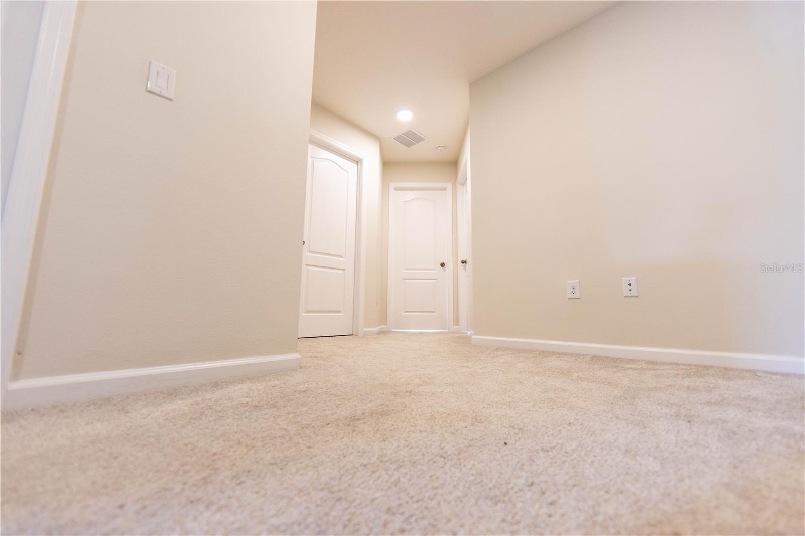 TOWNS AT NARCOOSSEE COMMONS - Residential