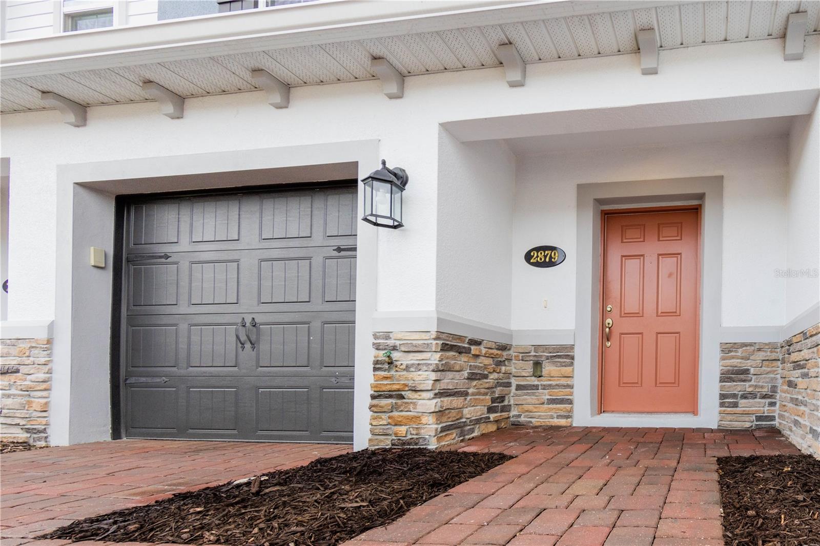 TOWNS AT NARCOOSSEE COMMONS - Residential