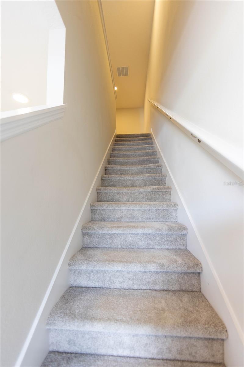 TOWNS AT NARCOOSSEE COMMONS - Residential