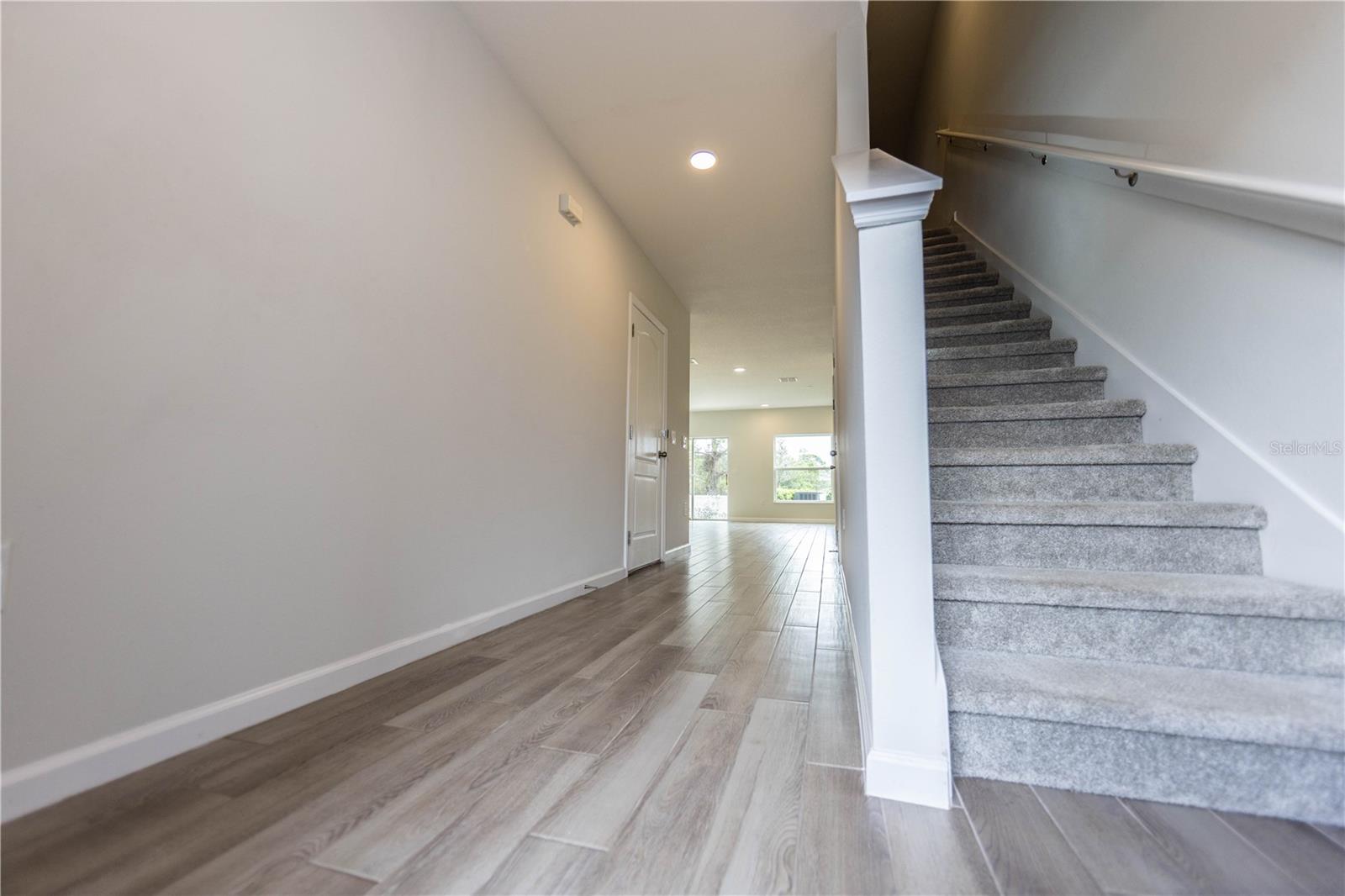 TOWNS AT NARCOOSSEE COMMONS - Residential