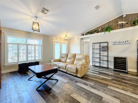A home in CLERMONT