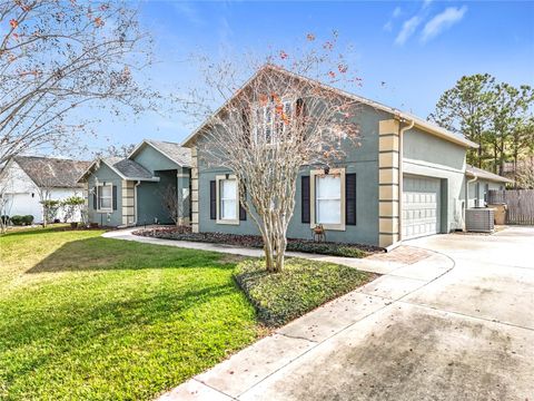A home in CLERMONT