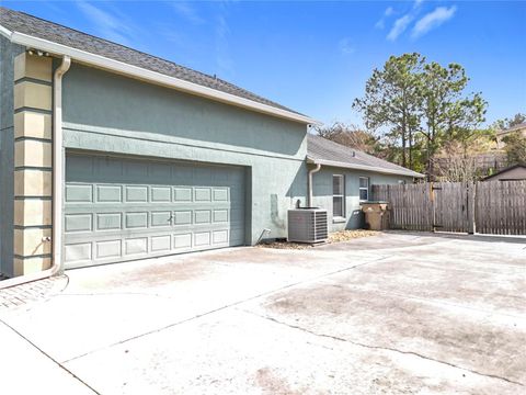 A home in CLERMONT