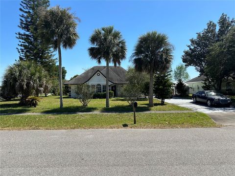 A home in ORLANDO