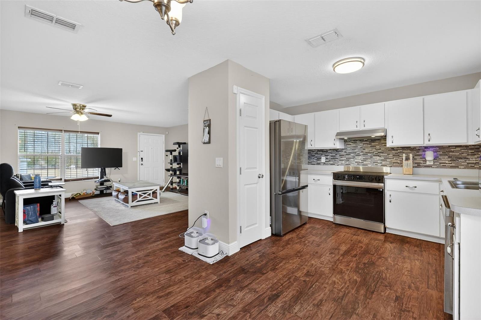 SILVER SPGS SHORES - Residential