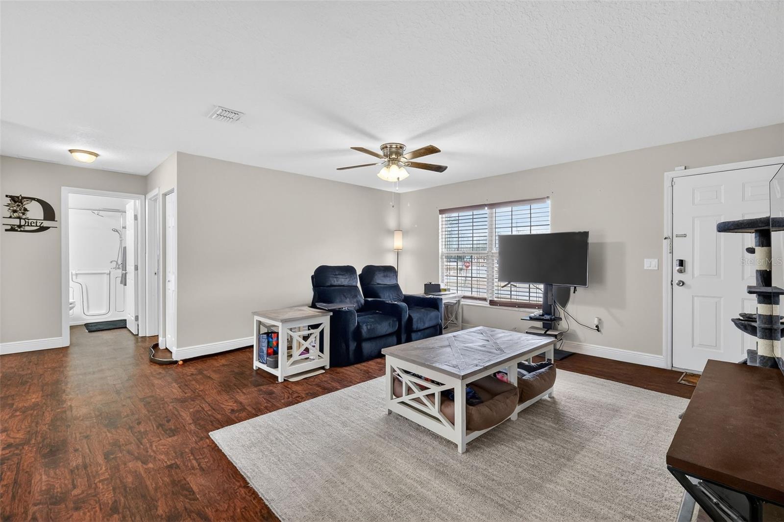 SILVER SPGS SHORES - Residential