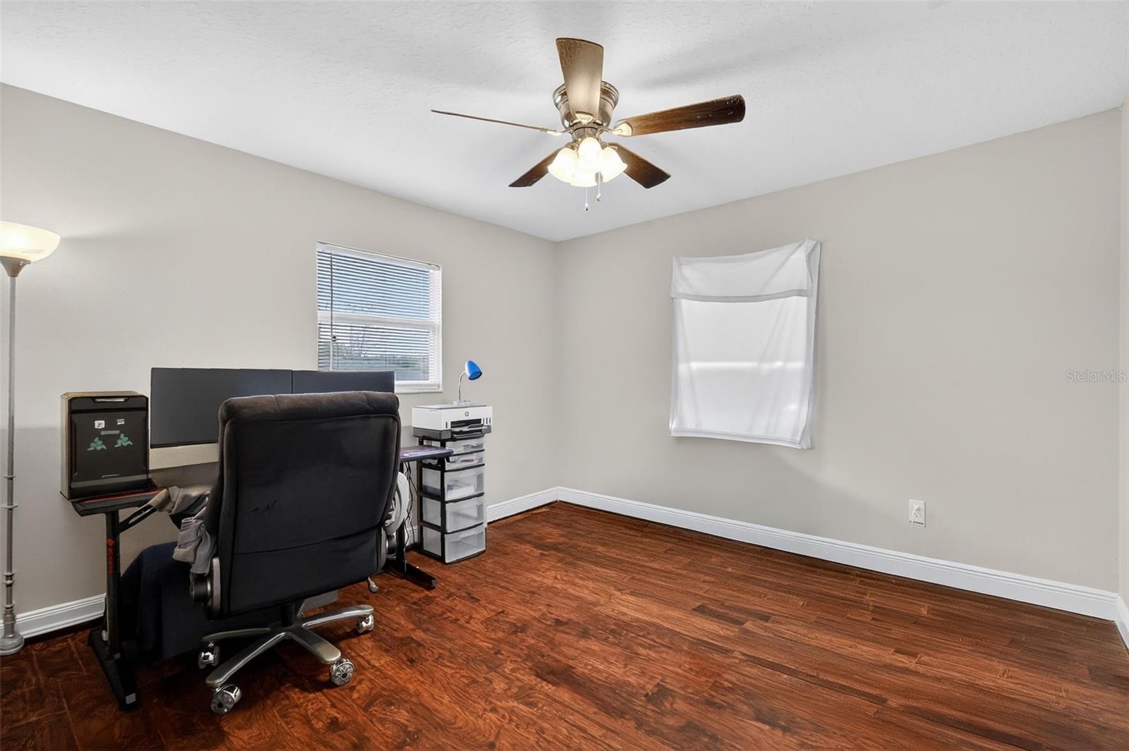 SILVER SPGS SHORES - Residential