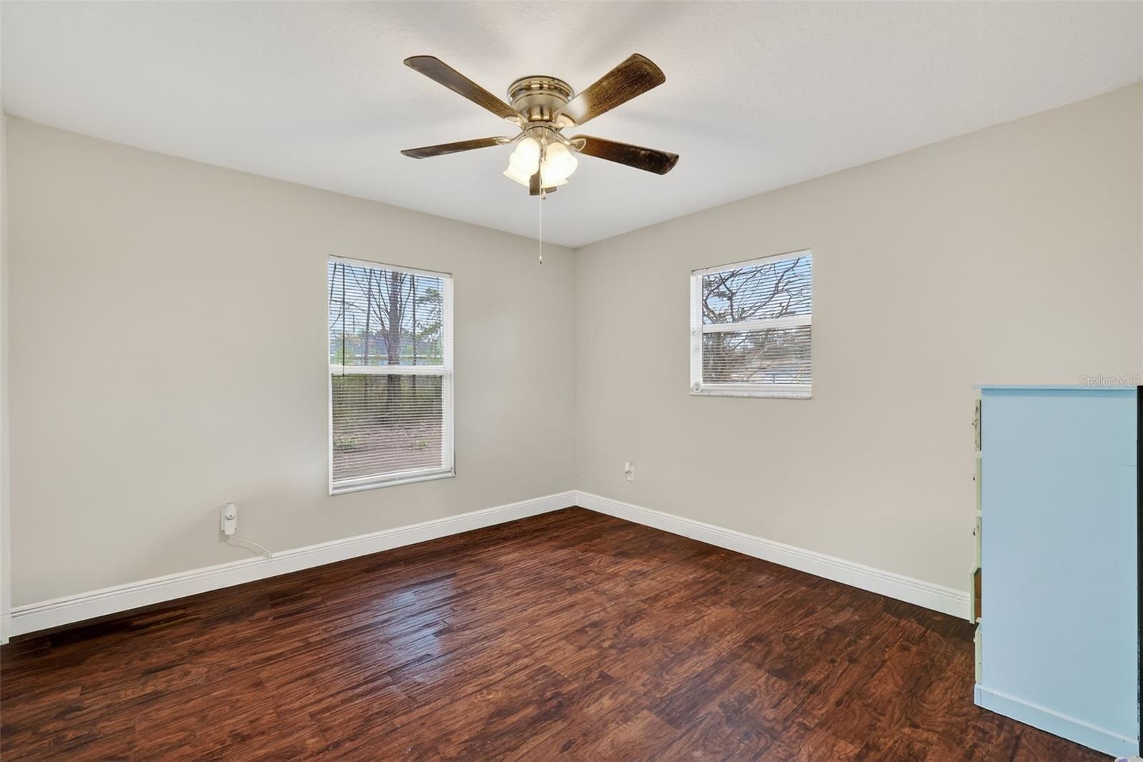 SILVER SPGS SHORES - Residential