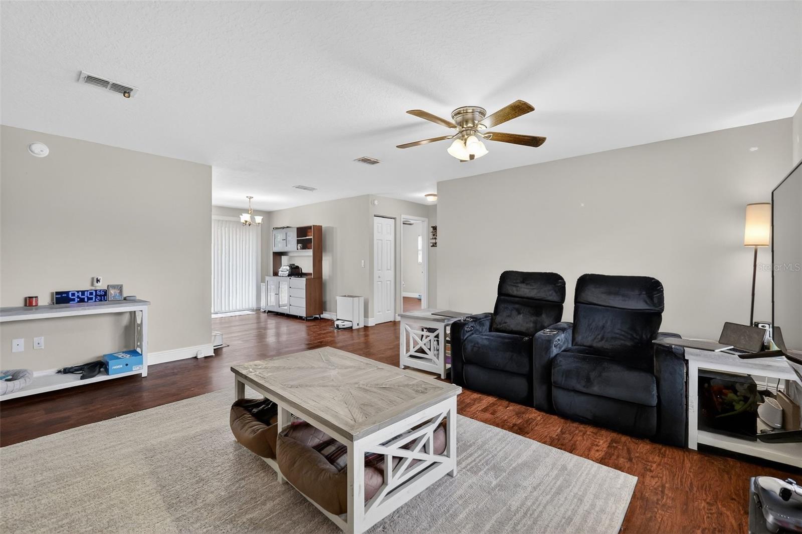 SILVER SPGS SHORES - Residential