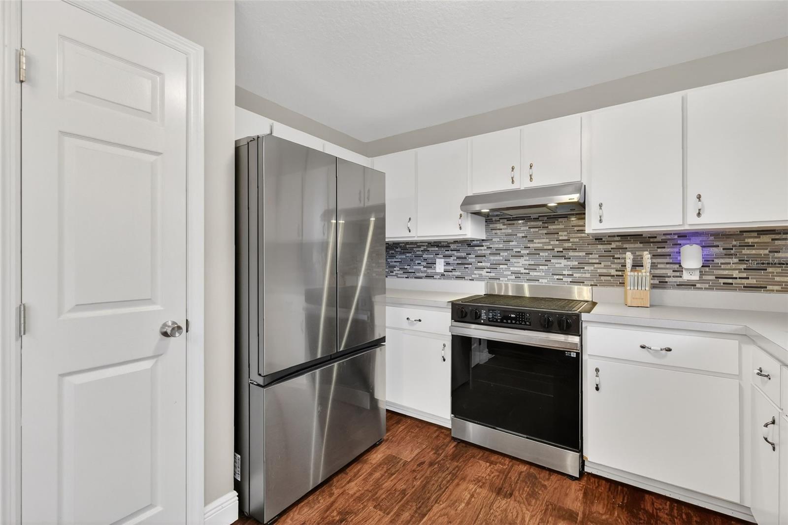 SILVER SPGS SHORES - Residential