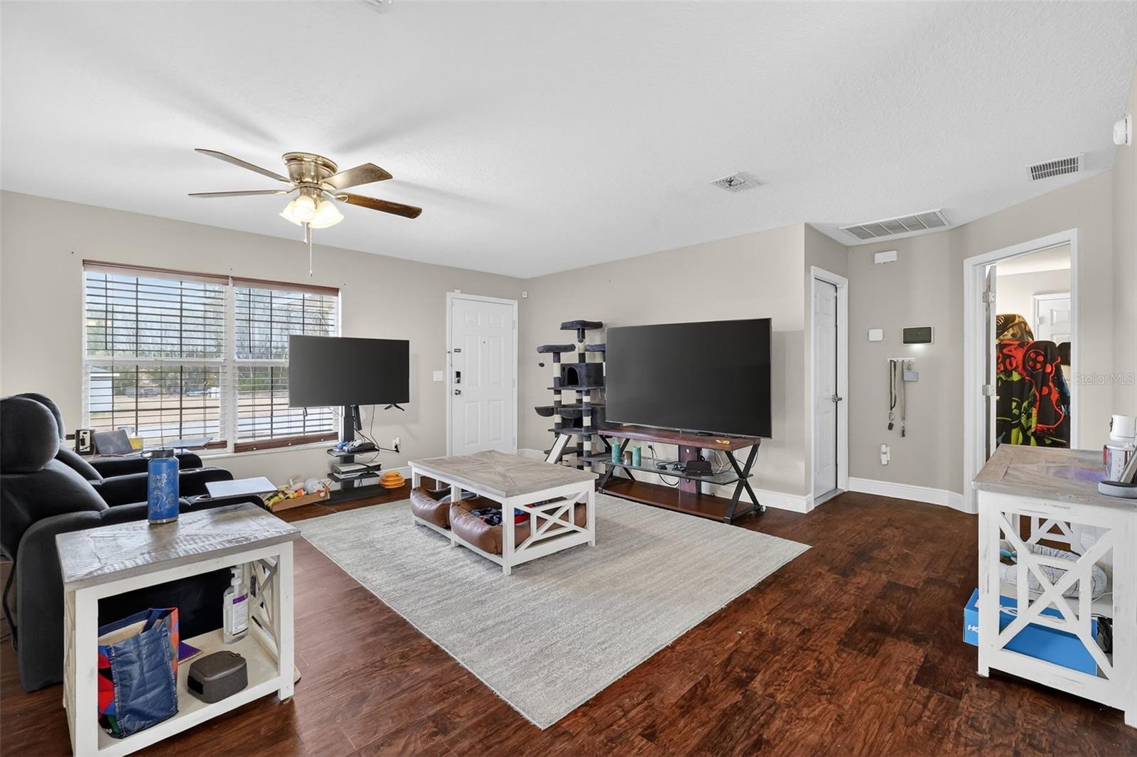 SILVER SPGS SHORES - Residential