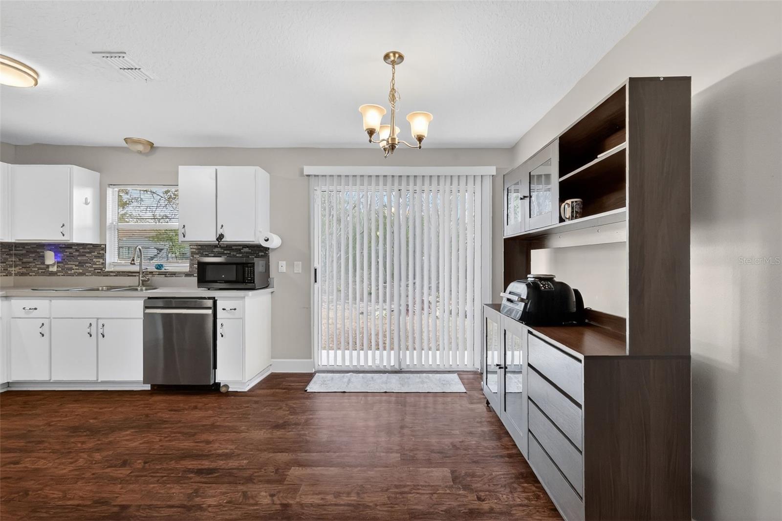 SILVER SPGS SHORES - Residential