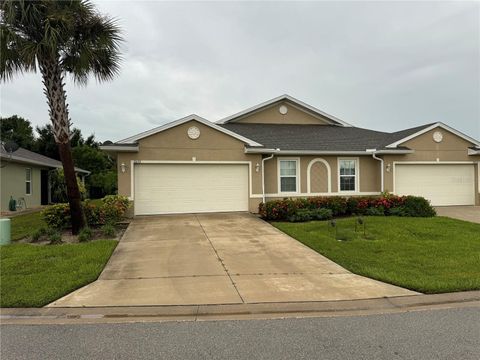 A home in PUNTA GORDA