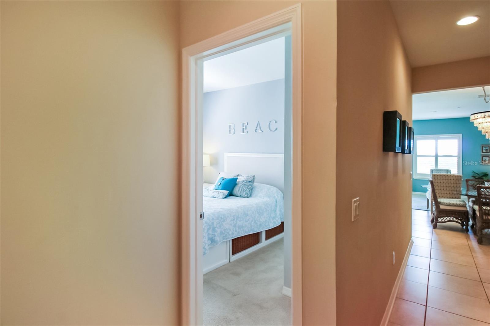 PALMA SOLA TRACE - Residential Lease