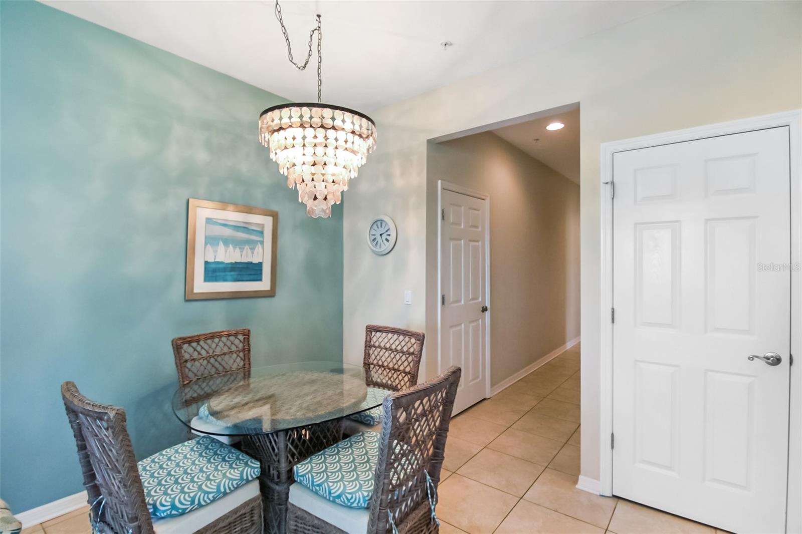 PALMA SOLA TRACE - Residential Lease