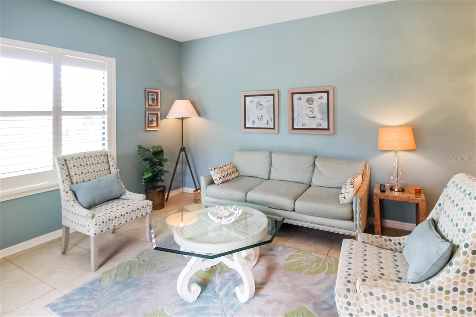 PALMA SOLA TRACE - Residential Lease