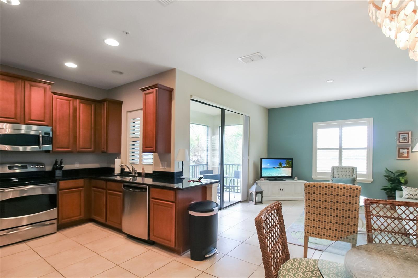 PALMA SOLA TRACE - Residential Lease