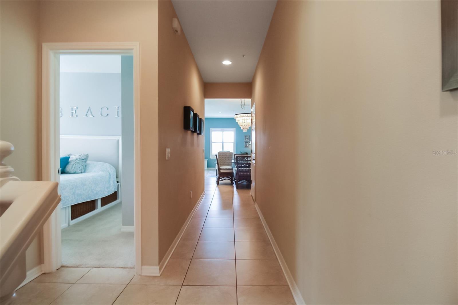 PALMA SOLA TRACE - Residential Lease