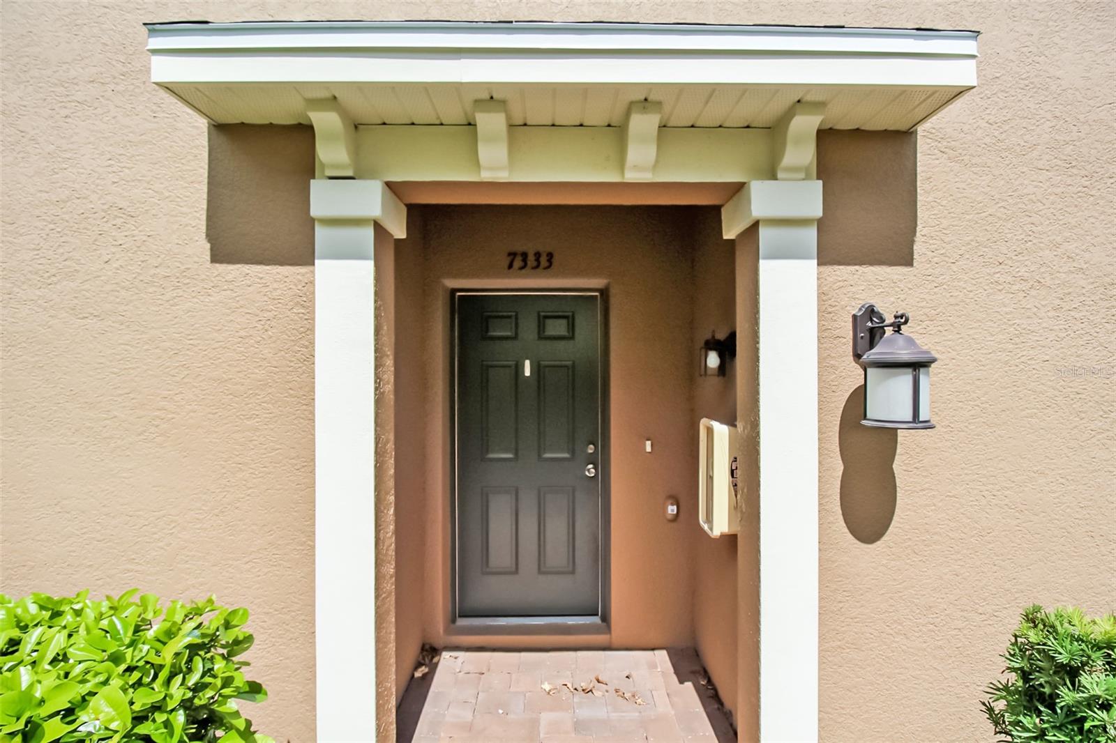 PALMA SOLA TRACE - Residential Lease