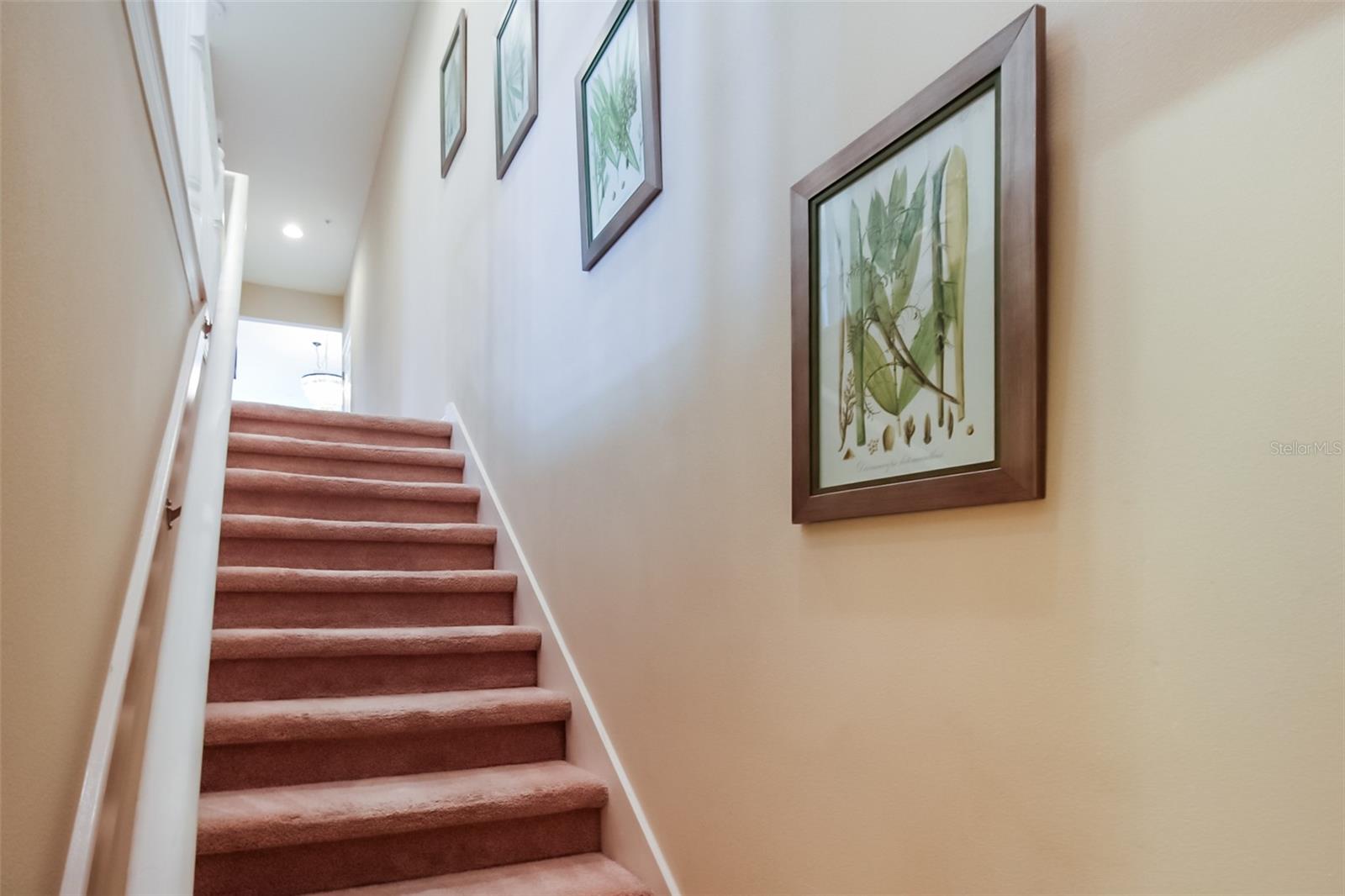 PALMA SOLA TRACE - Residential Lease