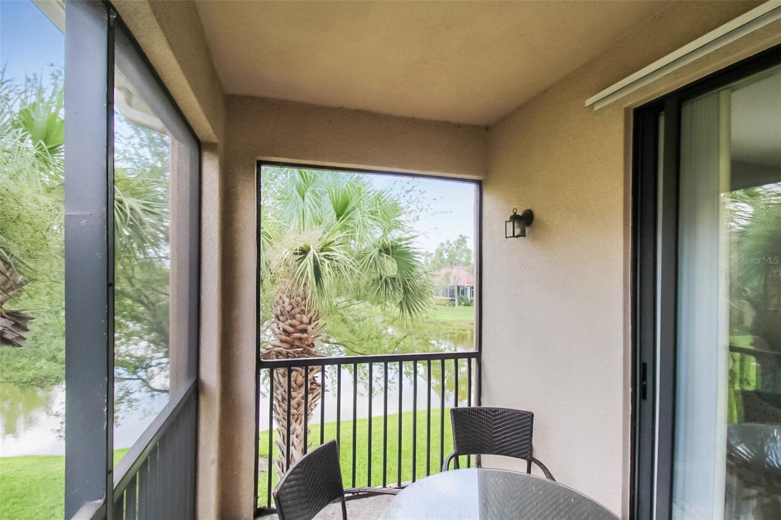 PALMA SOLA TRACE - Residential Lease