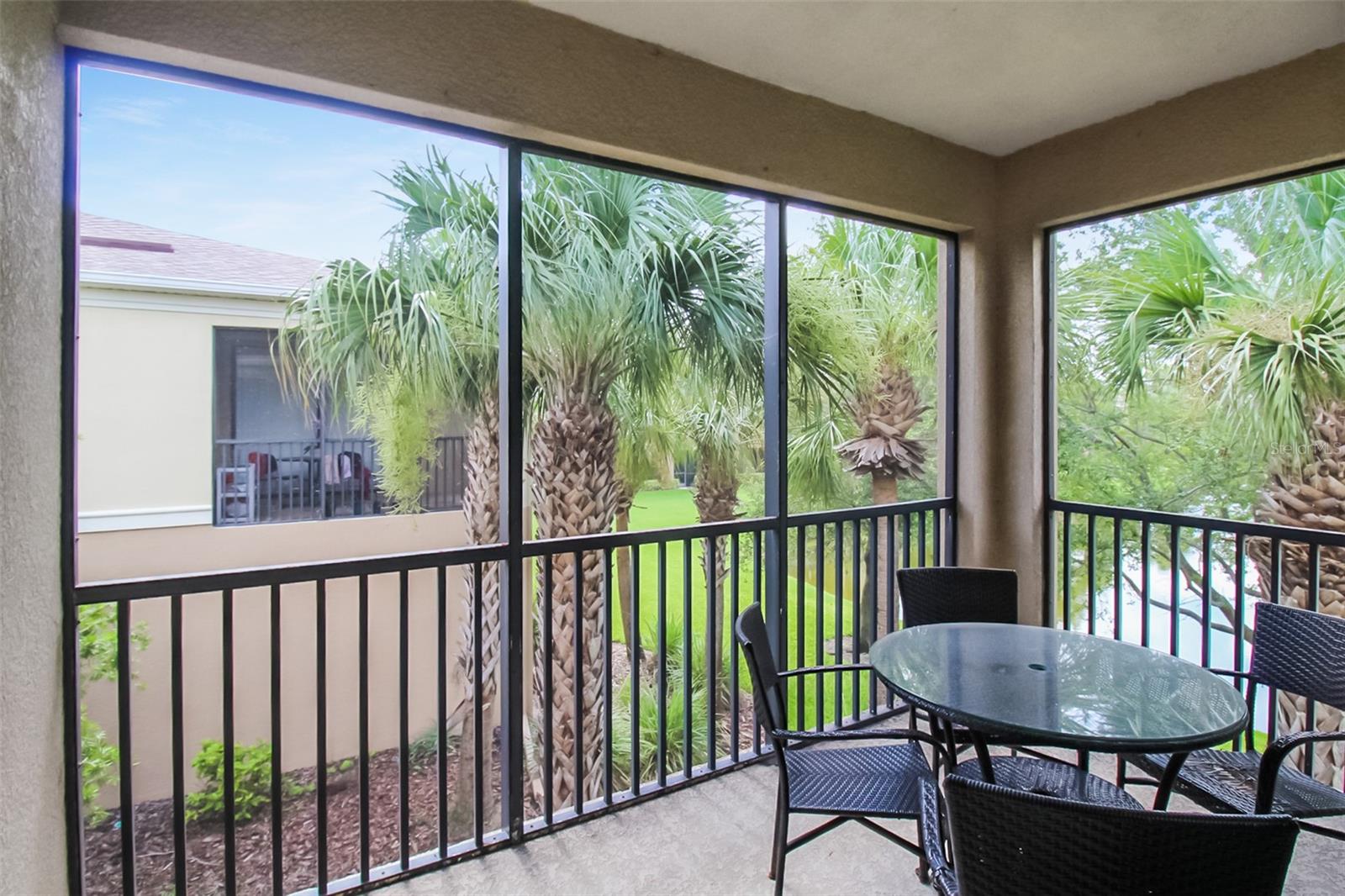 PALMA SOLA TRACE - Residential Lease