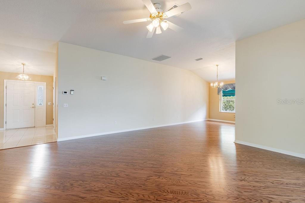 VILLAGES LADY LAKE UNIT 24 - Residential