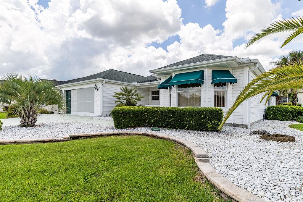 VILLAGES LADY LAKE UNIT 24 - Residential