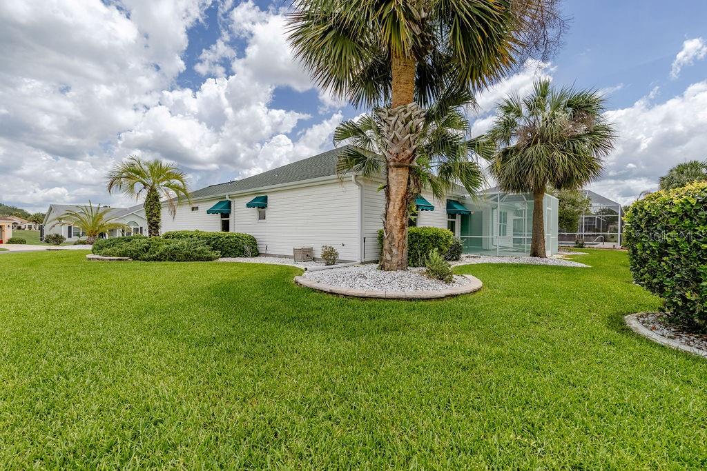 VILLAGES LADY LAKE UNIT 24 - Residential