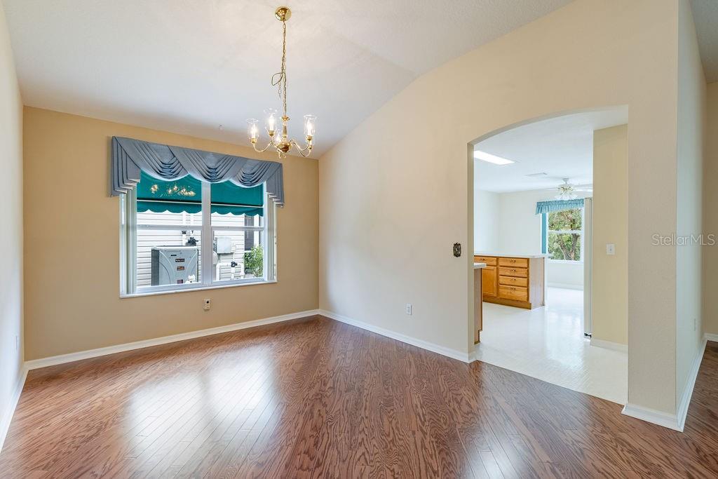 VILLAGES LADY LAKE UNIT 24 - Residential