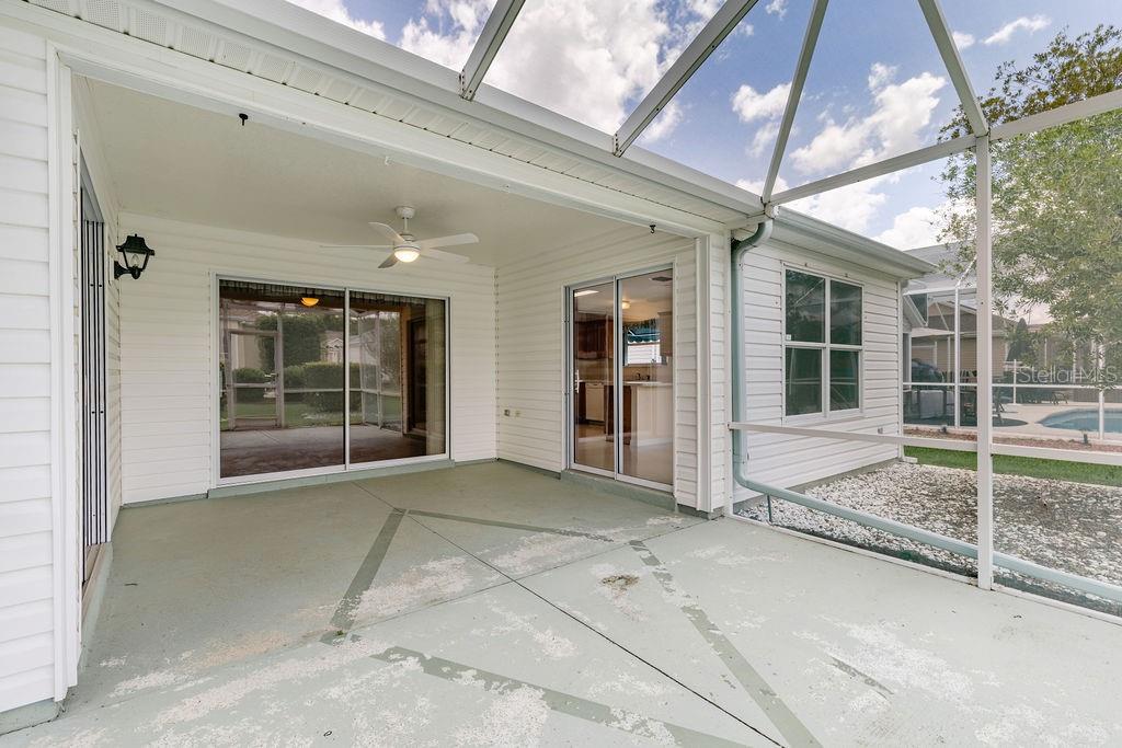VILLAGES LADY LAKE UNIT 24 - Residential