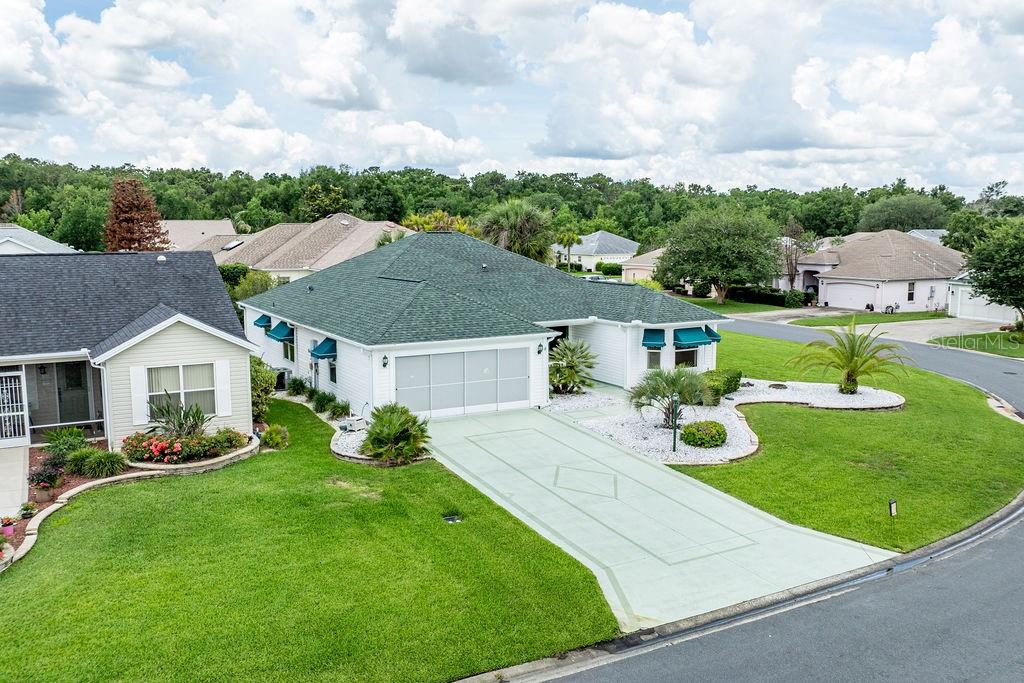 VILLAGES LADY LAKE UNIT 24 - Residential