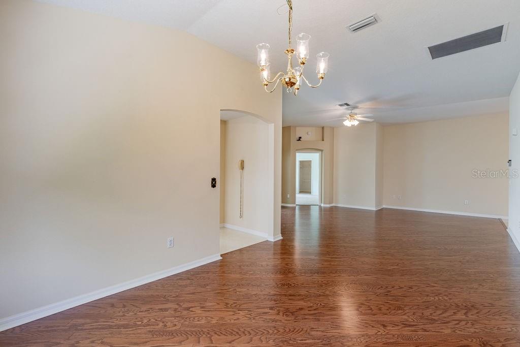 VILLAGES LADY LAKE UNIT 24 - Residential
