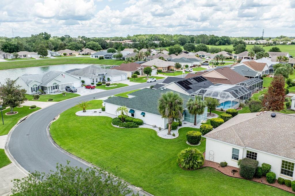 VILLAGES LADY LAKE UNIT 24 - Residential
