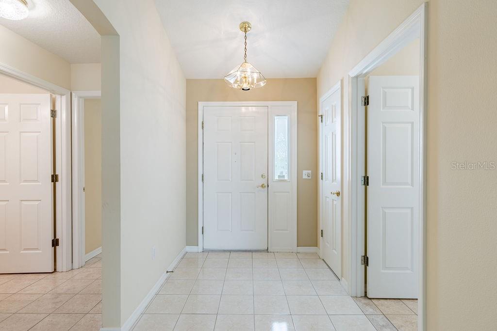VILLAGES LADY LAKE UNIT 24 - Residential