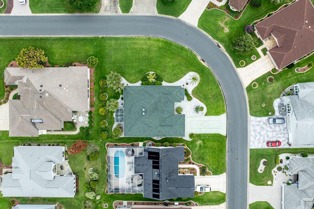 VILLAGES LADY LAKE UNIT 24 - Residential