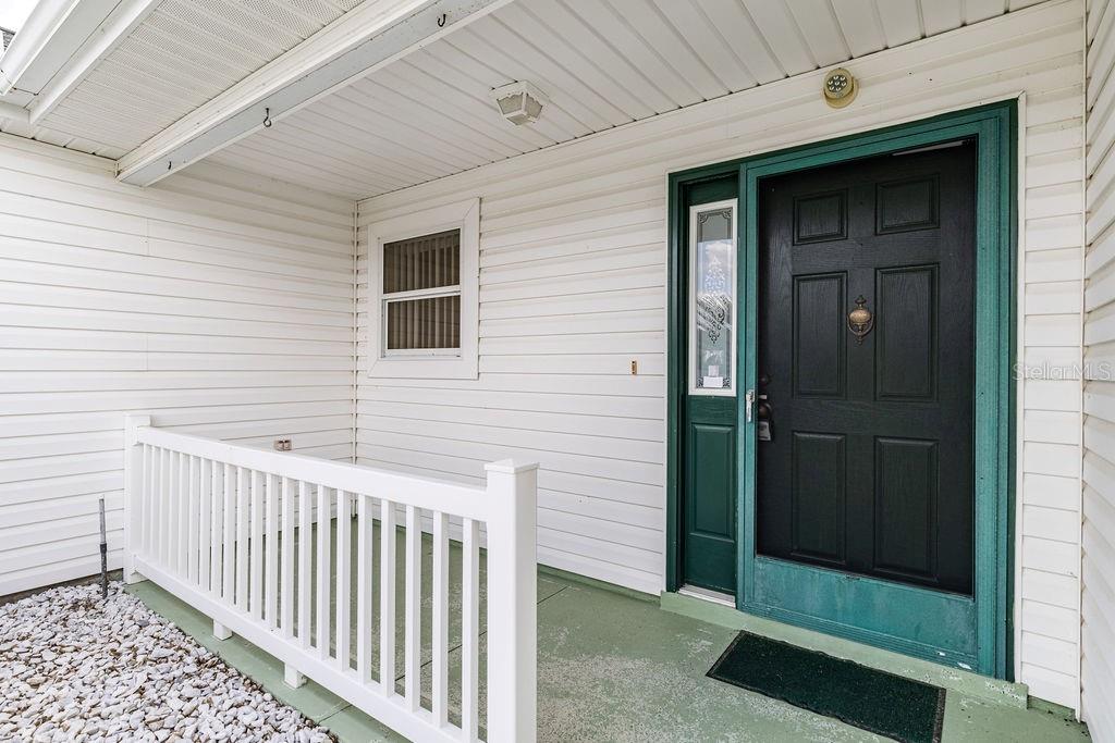 VILLAGES LADY LAKE UNIT 24 - Residential