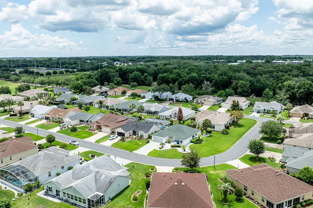 VILLAGES LADY LAKE UNIT 24 - Residential