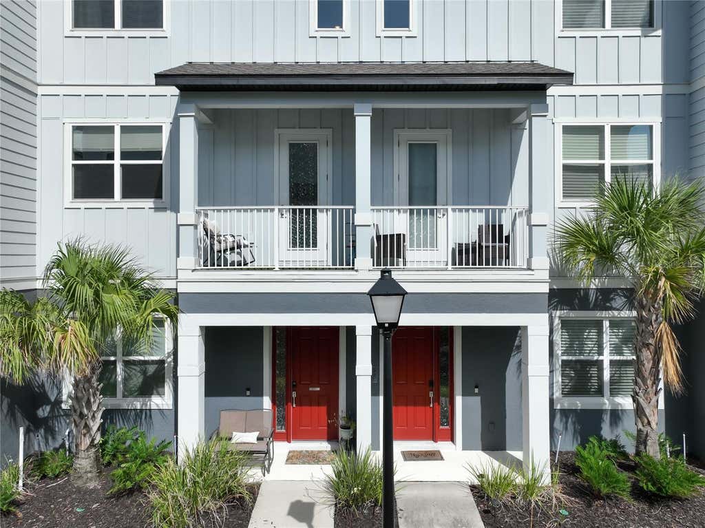 Photo of 3427 Norman Lewis Alley, Orlando, FL 32828 (MLS # S5154338)