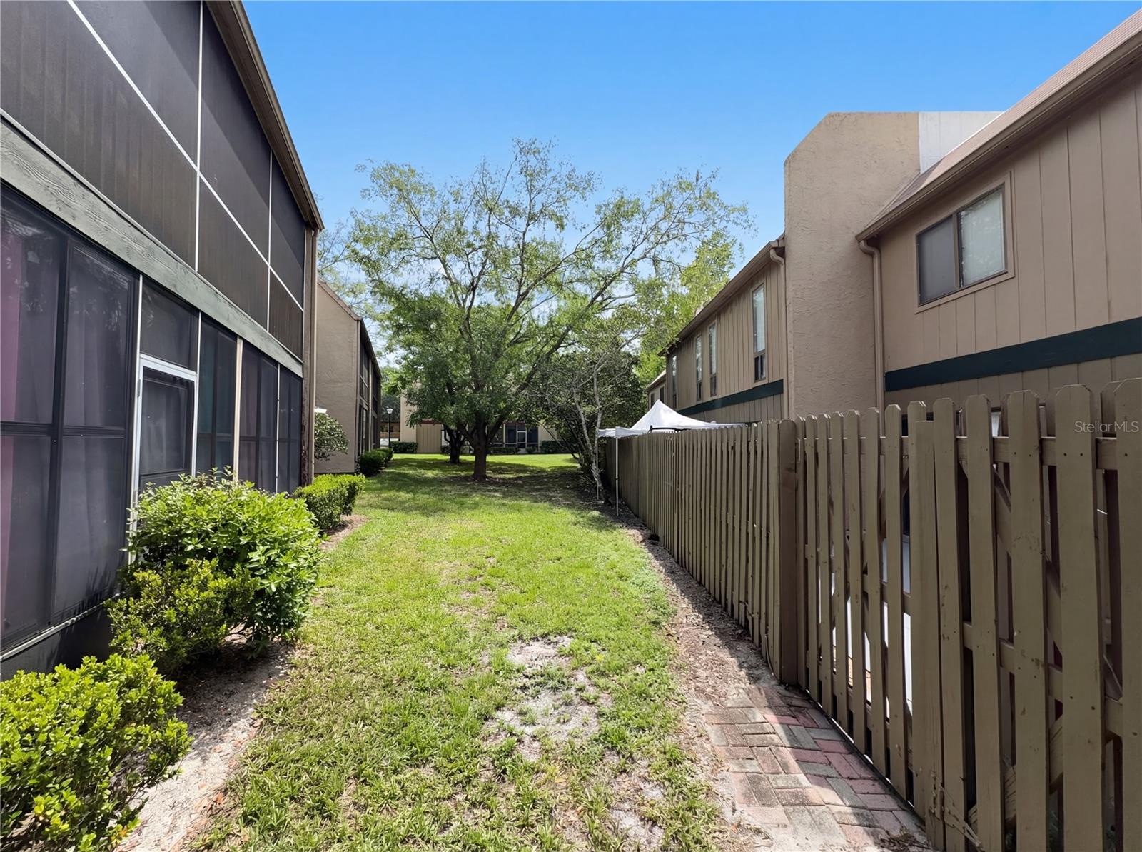 BAYTREE VILLAGE - Residential