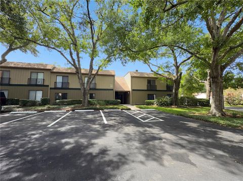 Photo of 240 Moree Loop #3, Winter Springs, FL 32708 (MLS # O6399451)