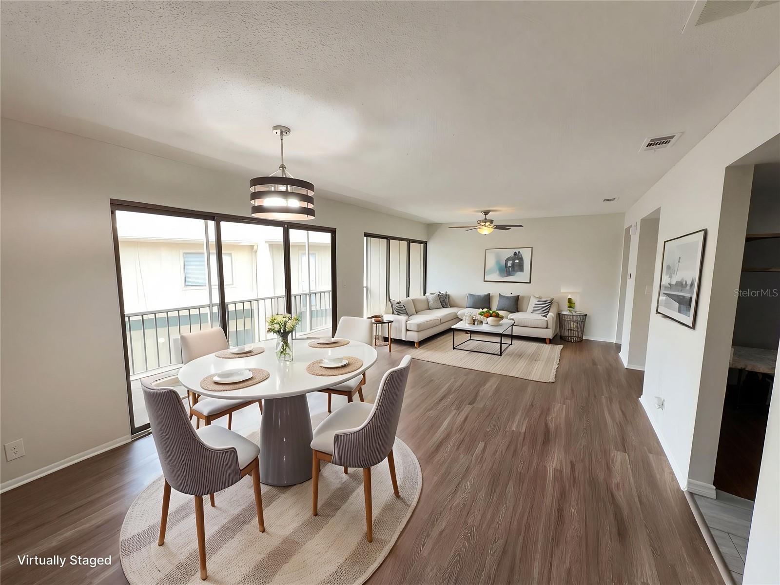 BAYTREE VILLAGE - Residential