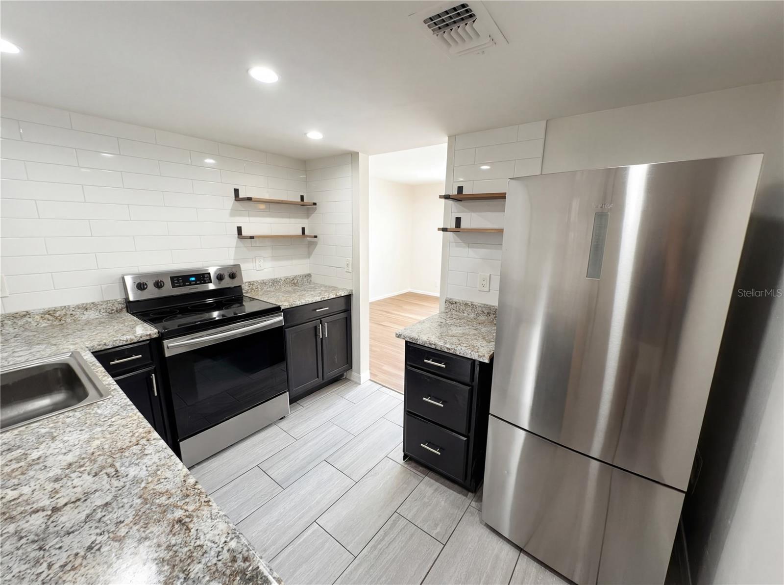 BAYTREE VILLAGE - Residential