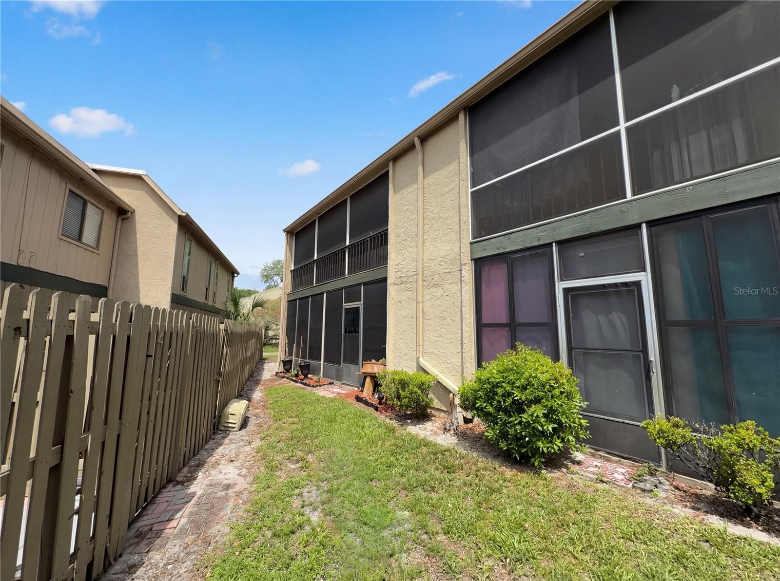BAYTREE VILLAGE - Residential