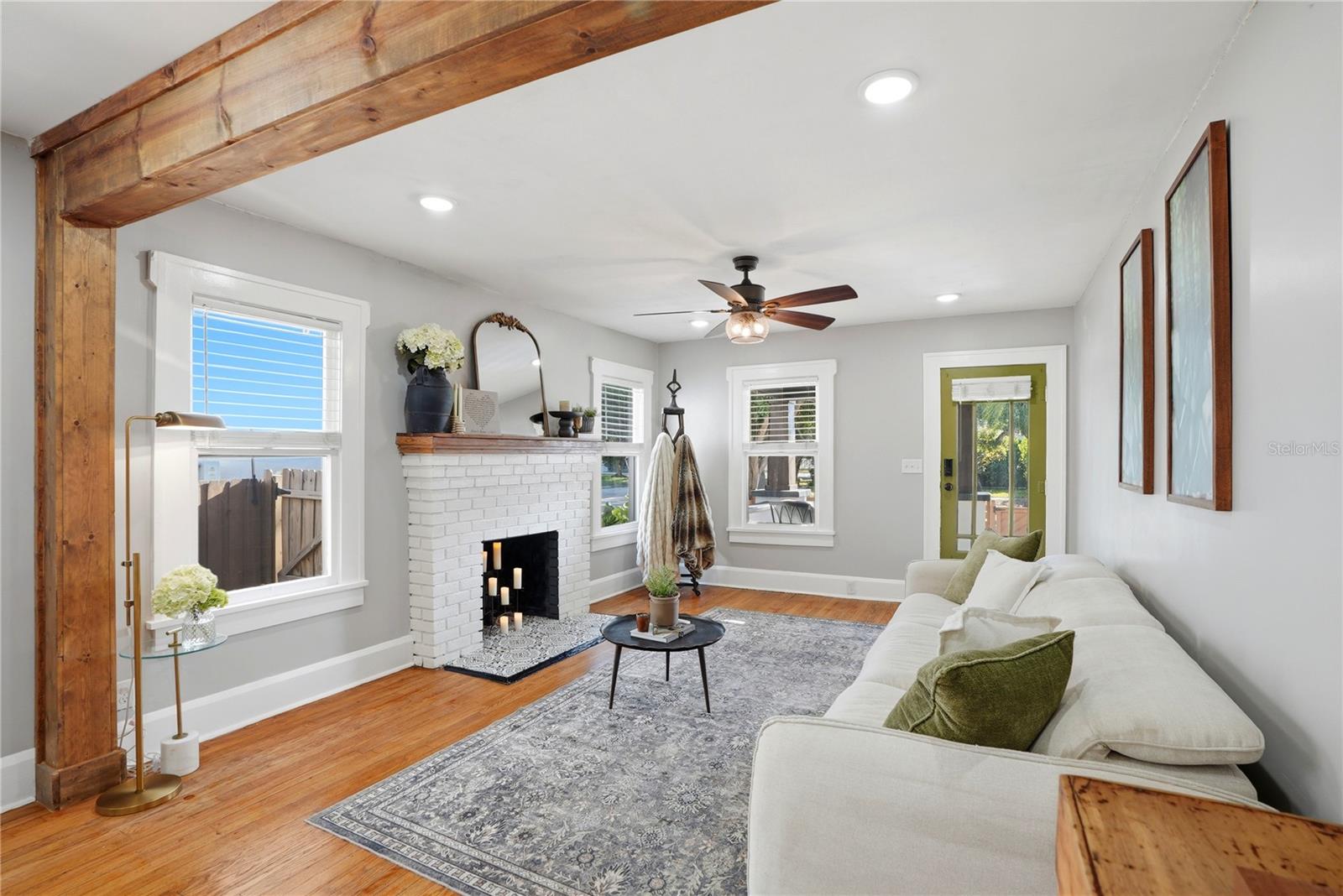 EDINA GARDEN OF EDEN - Residential