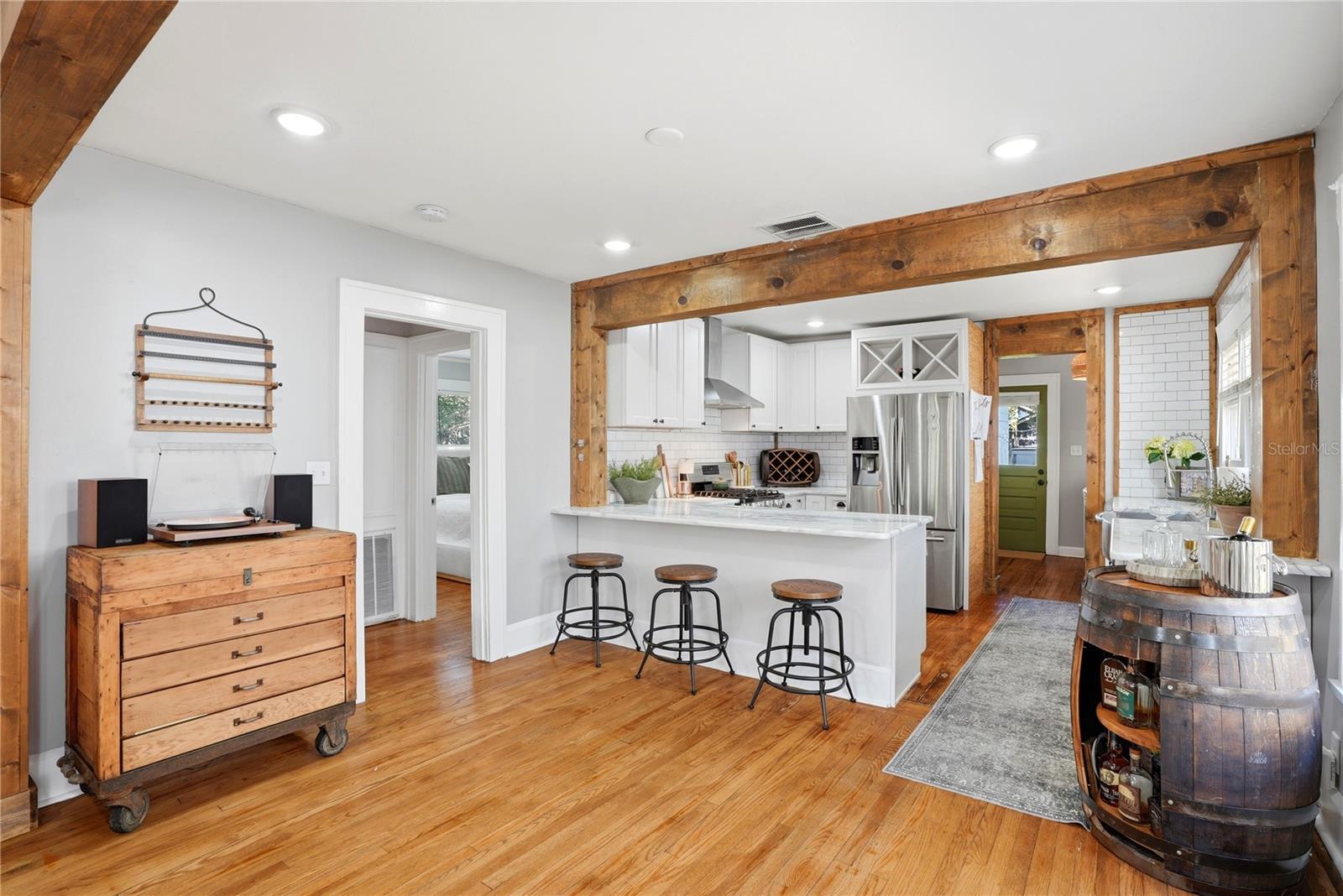 EDINA GARDEN OF EDEN - Residential