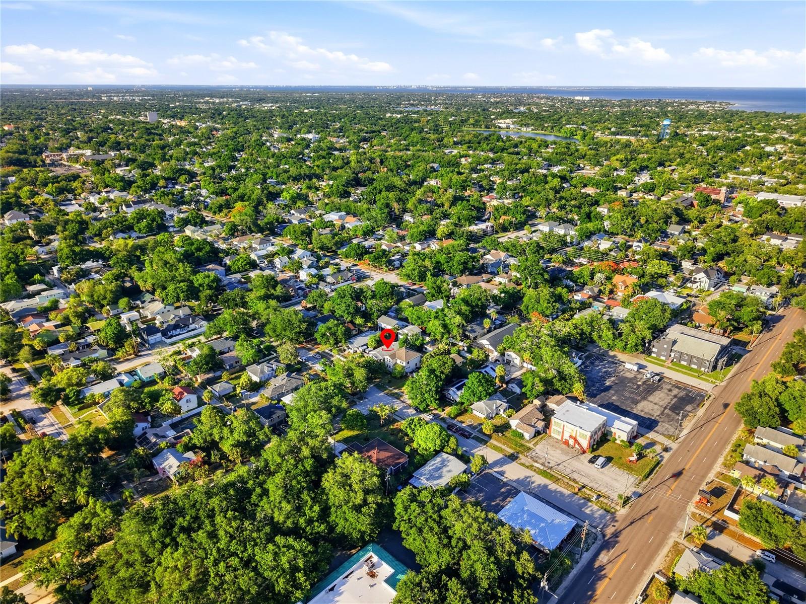 EDINA GARDEN OF EDEN - Residential