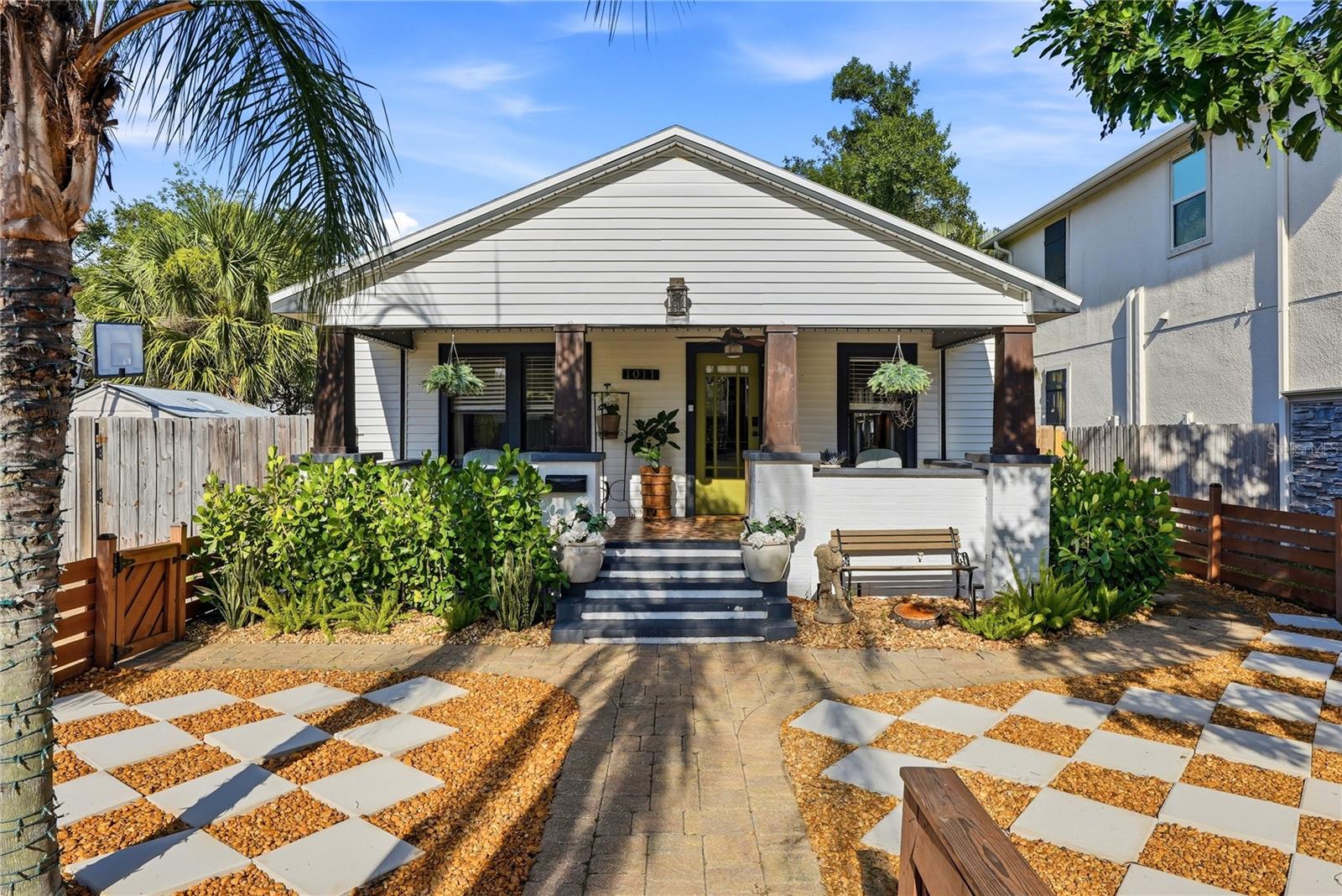 1011 14TH STREET N
